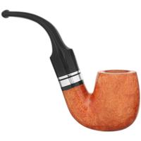 Savinelli Minerva Smooth Natural (614) (6mm)