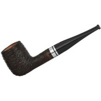 Savinelli Minerva Rusticated Brown (106) (6mm)