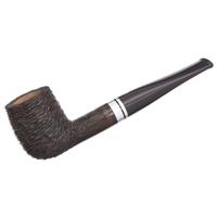 Savinelli Minerva Rusticated Brown (106) (6mm)
