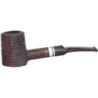 Savinelli Minerva Rusticated Brown (310 KS) (6mm)