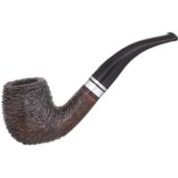 Savinelli Minerva Rusticated Brown (601) (6mm)