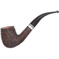 Savinelli Minerva Rusticated Brown (606 KS) (6mm)