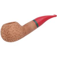 Savinelli Fragola Rusticated Natural (320 KS) (6mm)