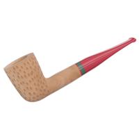 Savinelli Fragola Rusticated Natural (409) (6mm)