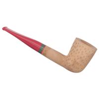 Savinelli Fragola Rusticated Natural (409) (6mm)