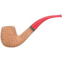 Savinelli Fragola Rusticated Natural (602) (6mm)