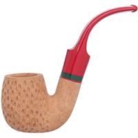 Savinelli Fragola Rusticated Natural (614) (6mm)