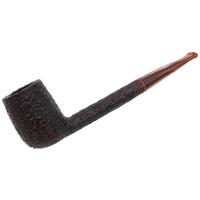 Savinelli Esploratore Boscaiolo Rusticated Brown (803)