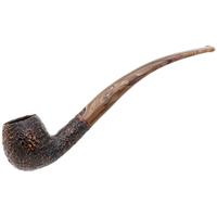 Savinelli Ginger's Favorite Rusticated (626) (6mm)