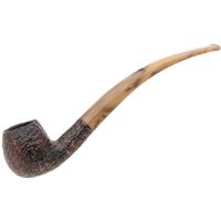 Savinelli Ginger's Favorite Rusticated (626) (6mm)