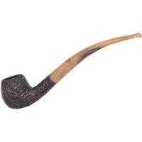 Savinelli Ginger's Favorite Rusticated (626) (6mm)