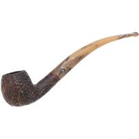 Savinelli Ginger's Favorite Rusticated (626) (6mm)