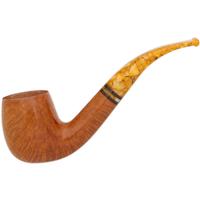 Savinelli Miele Smooth (601) (6mm)