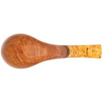 Savinelli Miele Smooth (601) (6mm)