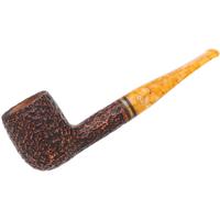 Savinelli Miele Brown Rusticated (106) (6mm)