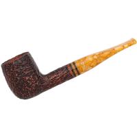 Savinelli Miele Brown Rusticated (106) (6mm)