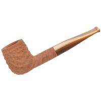 Savinelli Dune Rusticated Natural (106) (6mm)