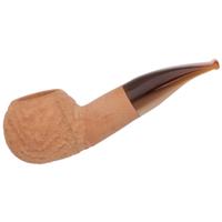 Savinelli Dune Rusticated Natural (320 KS) (6mm)