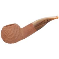 Savinelli Dune Rusticated Natural (320 KS) (6mm)