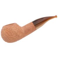 Savinelli Dune Rusticated Natural (320 KS) (6mm)