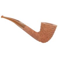 Savinelli Dune Rusticated Natural (920 KS) (6mm)