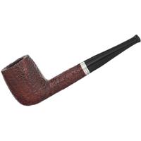 Savinelli Bianca Rusticated (111 KS) (6mm)