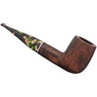 Savinelli Camouflage Smooth Dark Brown (101) (6mm)