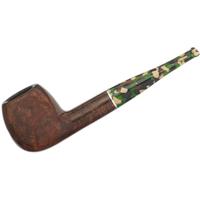 Savinelli Camouflage Smooth Dark Brown (207) (6mm)