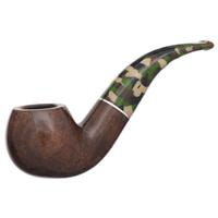 Savinelli Camouflage Smooth Dark Brown (642) (6mm)