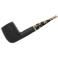 Savinelli Camouflage Rusticated Black (111 KS) (6mm)