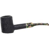 Savinelli Camouflage Rusticated Black (310 KS) (6mm)