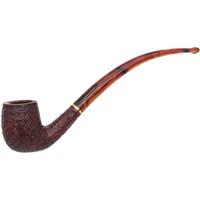 Savinelli Clark's Favorite Rusticated (6mm)