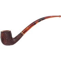 Savinelli Clark's Favorite Rusticated (6mm)