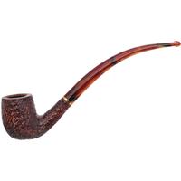 Savinelli Clark's Favorite Rusticated (6mm)