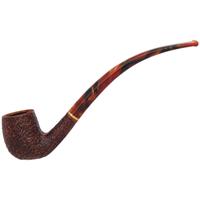 Savinelli Clark's Favorite Rusticated (6mm)
