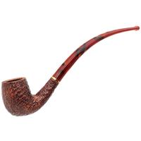 Savinelli Clark's Favorite Rusticated (6mm)