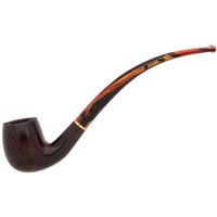 Savinelli Clark's Favorite Smooth (6mm)