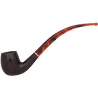 Savinelli Clark's Favorite Smooth (6mm)