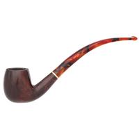 Savinelli Clark's Favorite Smooth (6mm)