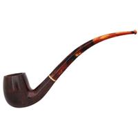 Savinelli Clark's Favorite Smooth (6mm)