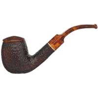 Savinelli Tortuga Rusticated (603) (6mm)