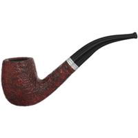 Savinelli Bianca Rusticated (606 KS) (6mm)