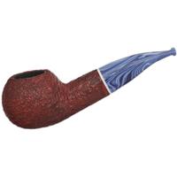 Savinelli Oceano Rusticated (320 KS) (6mm)