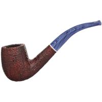 Savinelli Oceano Rusticated (606 KS) (6mm)