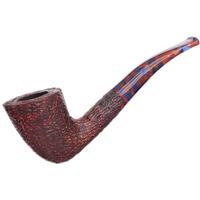 Savinelli Fantasia Rusticated Brown (920 KS) (6mm)