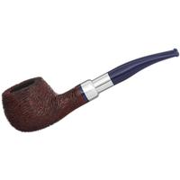 Savinelli Eleganza Rusticated Dark Brown (315 KS) (6mm)