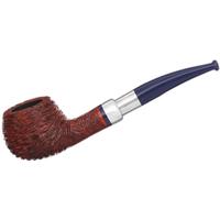 Savinelli Eleganza Rusticated Dark Brown (315 KS) (6mm)