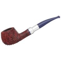 Savinelli Eleganza Rusticated Dark Brown (315 KS) (6mm)
