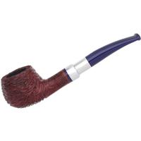 Savinelli Eleganza Rusticated Dark Brown (315 KS) (6mm)