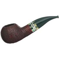 Savinelli Foresta Rusticated Brown (320 KS) (6mm)